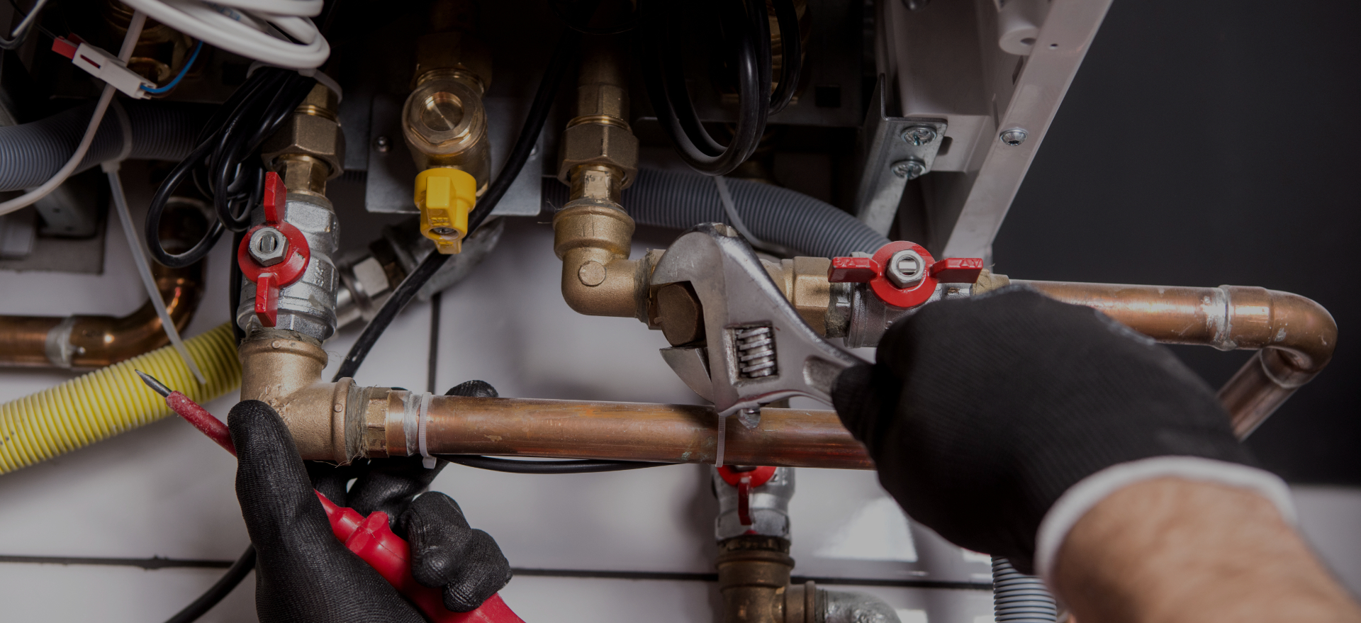 GRL Plumbing & Heating