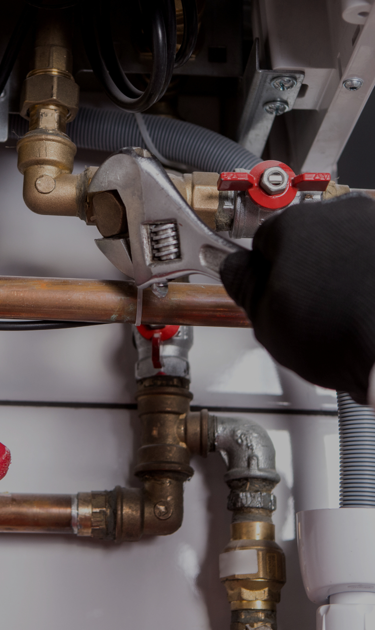 GRL Plumbing & Heating